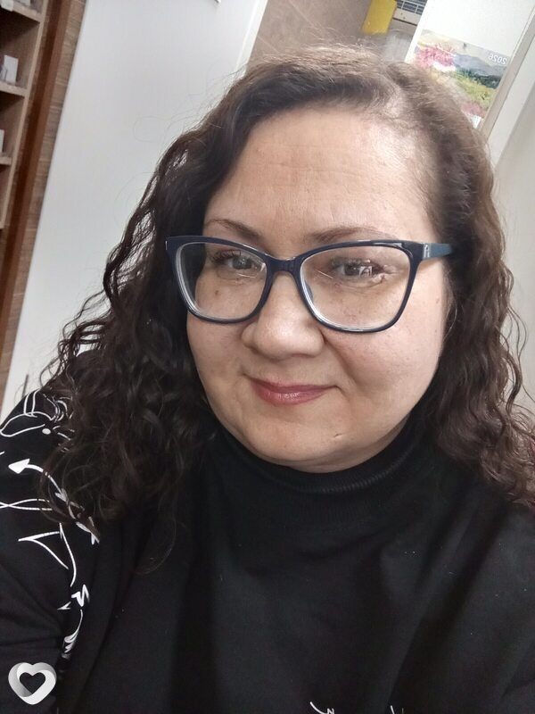 Анна, 42, Тольятти — анкета №2262854