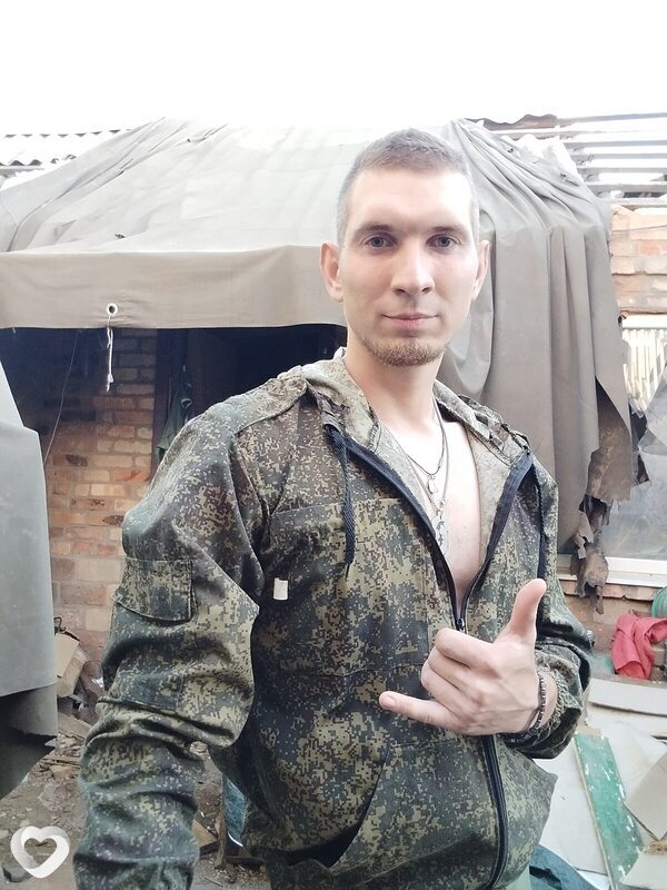 Евгений, 33, Москве — анкета №2262860