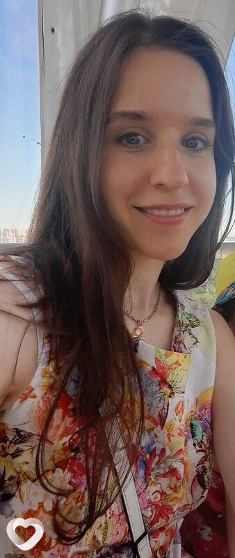 Лина, Москва