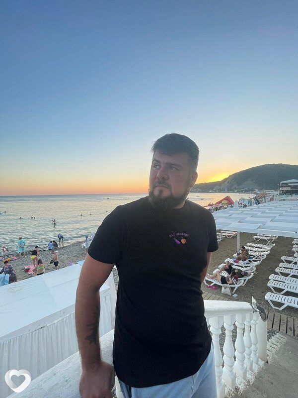 Владимир, 30, Москве — анкета №2262868