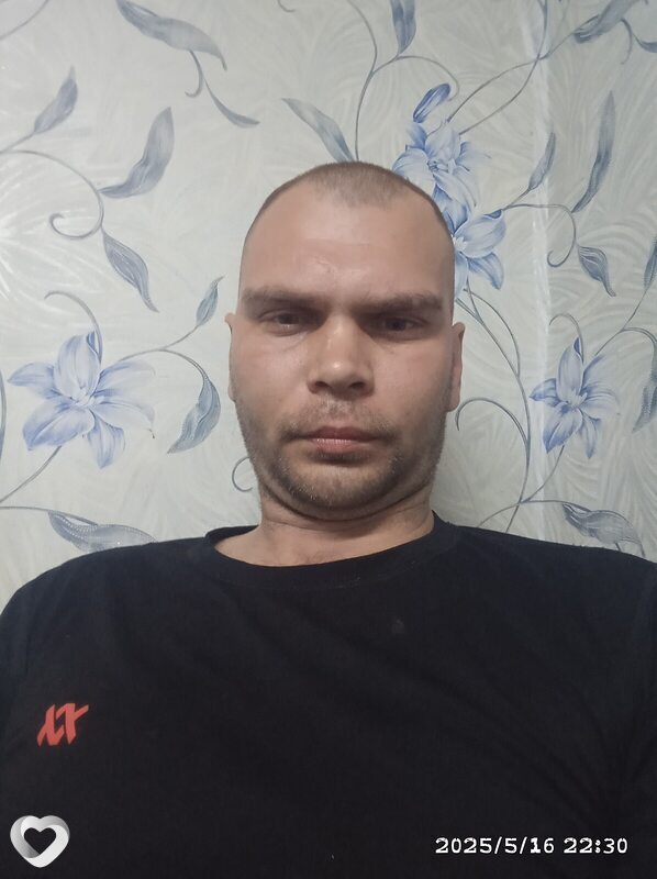Александр, 38, Зиме — анкета №2262869