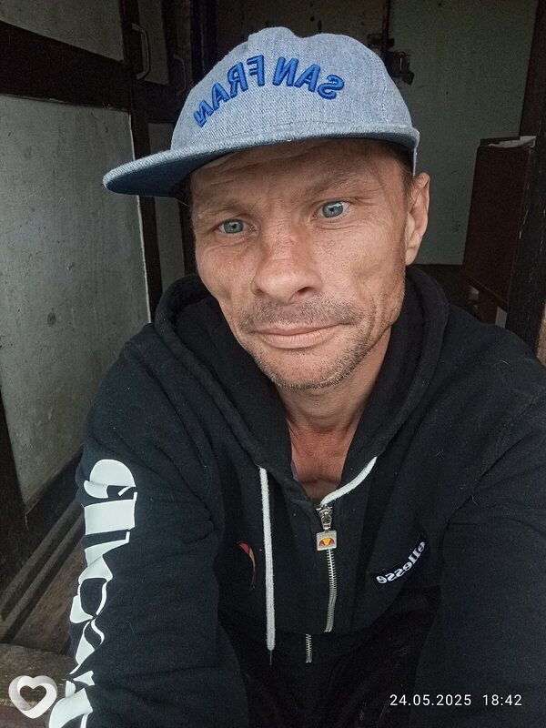 Дима, 45, Минске — анкета №2263096