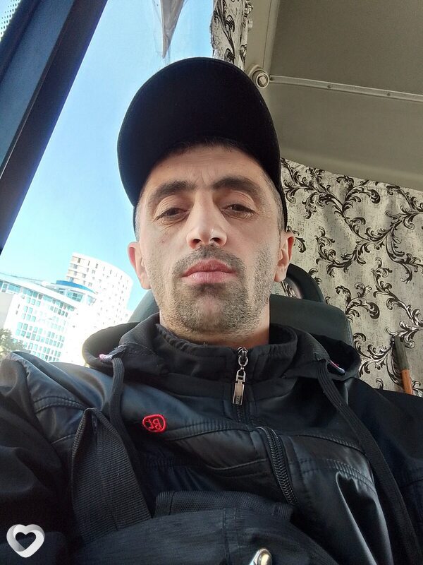 Али, 37, Тюмени — анкета №2263098