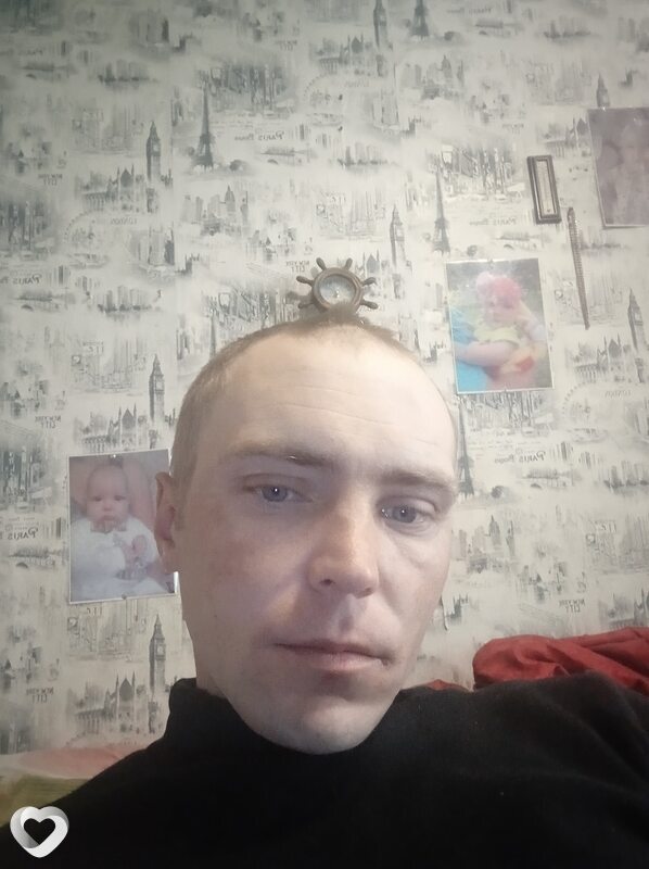 Сергей, 35, Островце — анкета №2263099