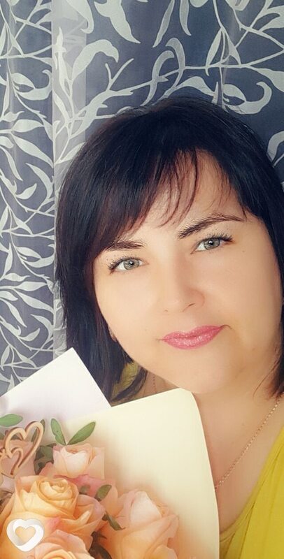 Госпожа, 45, Белове — анкета №2263106