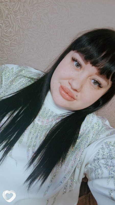 Яна, 26, Краснодоне — анкета №2263107