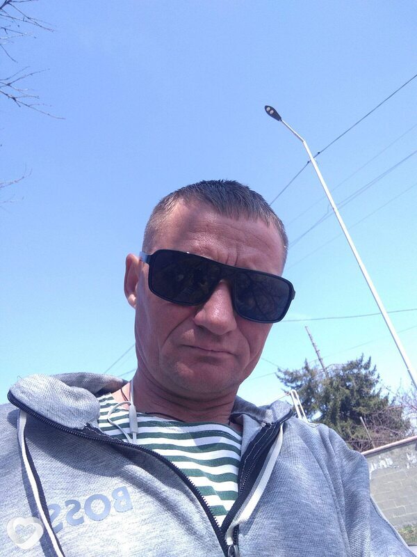 Сергей, 49, Алматы — анкета №2263108