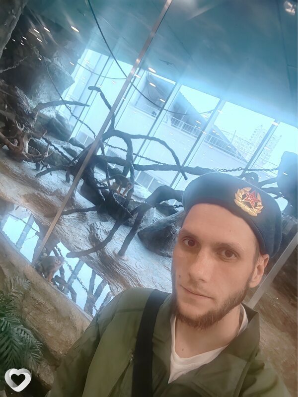 Дмитрий, 31, Тамбове — анкета №2263172