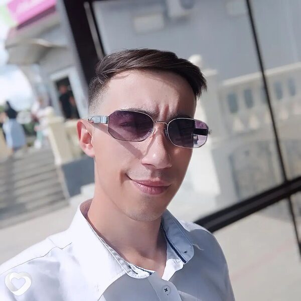 Денис, 24, Глубоком — анкета №2263174