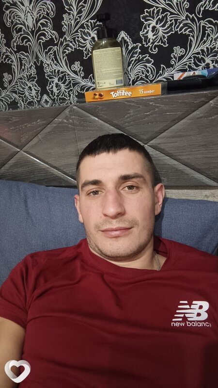 Юрий, 33, Санкт-Петербурге — анкета №2263177