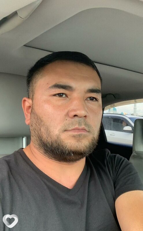 Азат, 35, Петропавловске — анкета №2263189