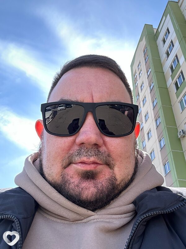 Фаниль, 38, Нижнекамске — анкета №2263190