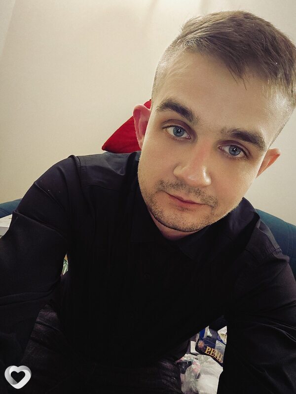 Дмитрий, 32, Гродно — анкета №2263192