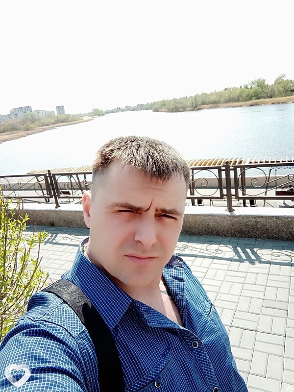 Глеб, 37, Новом Уренгое — анкета №2263151