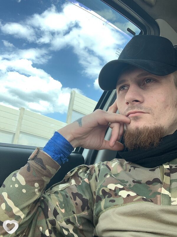 Иван, 28, Новочеркасске — анкета №2263153