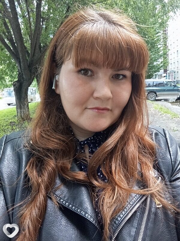Анюта, 34, Челябинске — анкета №2263165