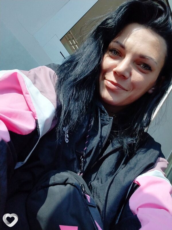 Anastasiia, 32, Варшава — анкета №2263232