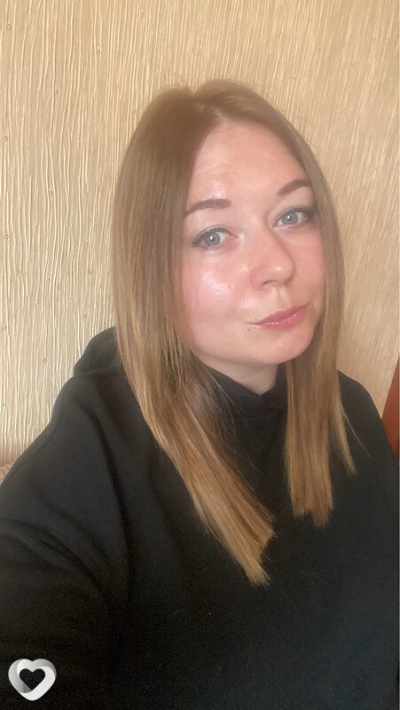 Наталья, 32, Москве — анкета №2263233