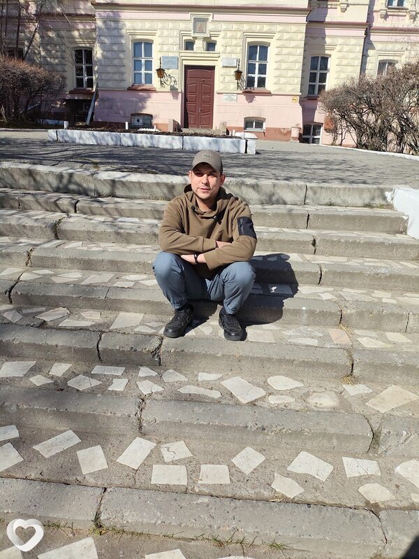 Царь, 36, Уфе — анкета №2263274