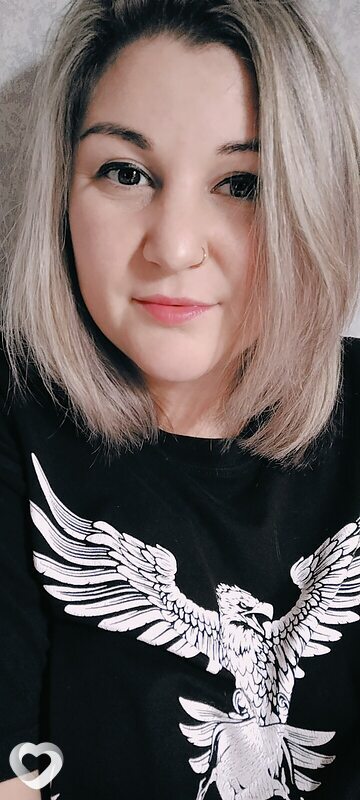 Мария, 33, Белгороде — анкета №2263282