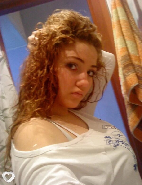 Алина, 30, Иркутске — анкета №2263291