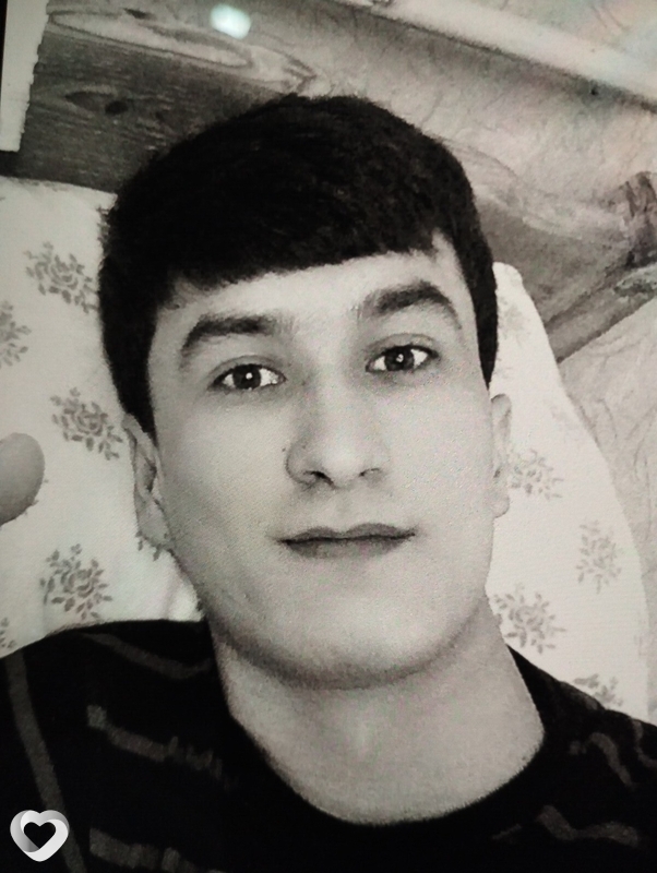 Guga, 30, Баку — анкета №2263292