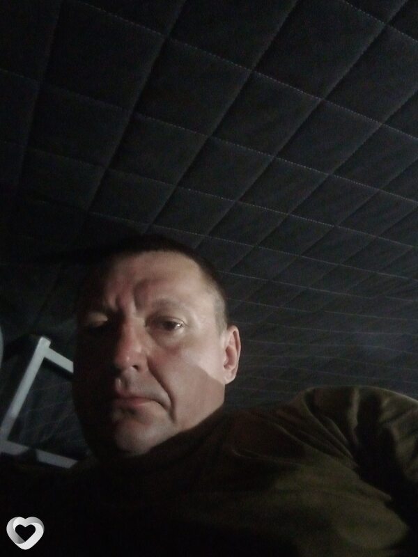 Слава, 46, Харькове — анкета №2263295