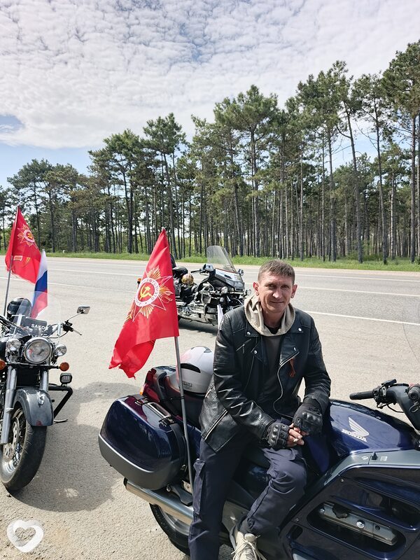 Андрей, 44, Бахчисарае — анкета №2263196