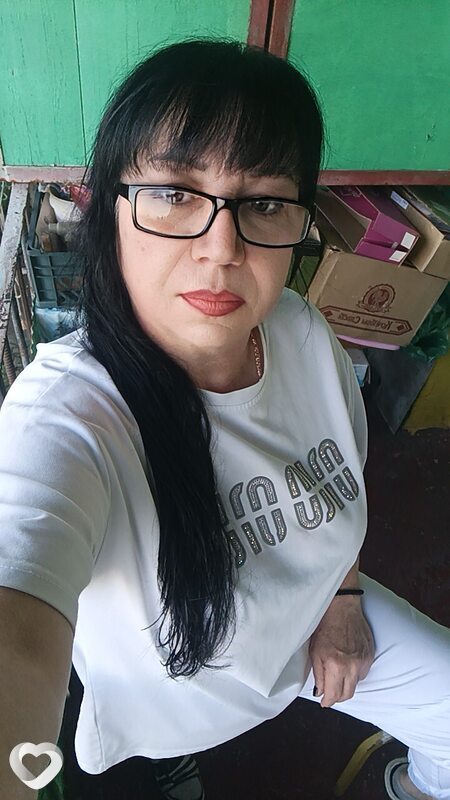 Людмила, 36, Сочи — анкета №2263200