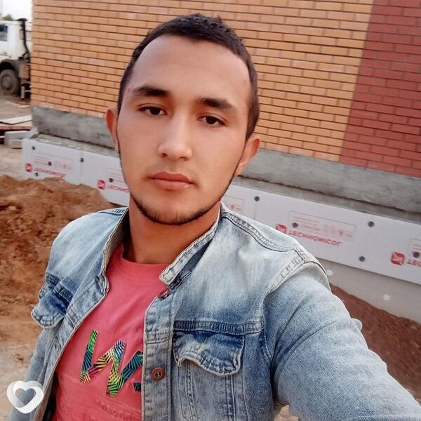 Максад, 27, Алматы — анкета №2263202