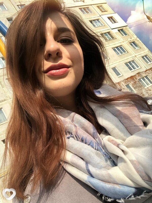 Анастасия, 37, Курске — анкета №2263203