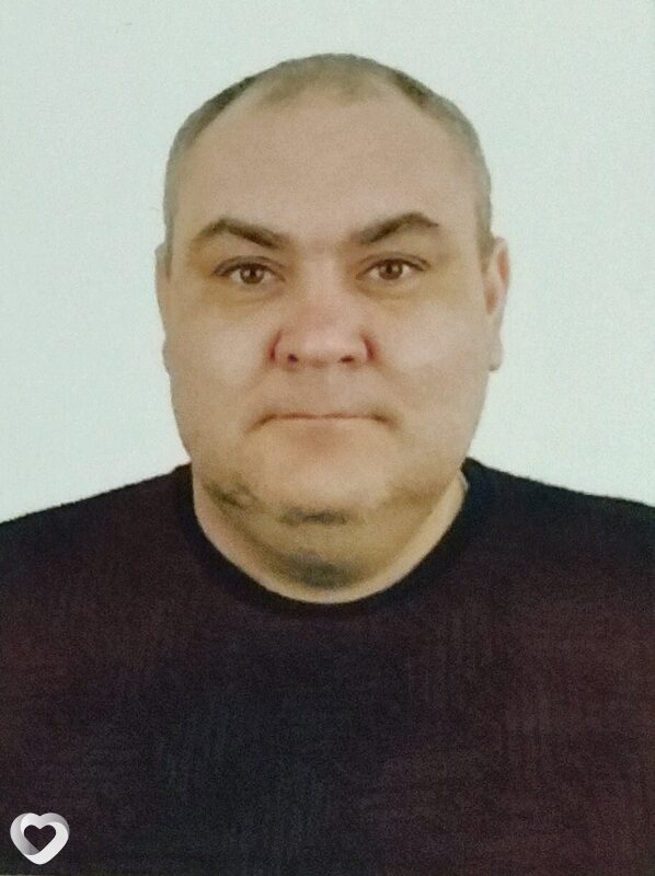 Андрей, Меловое