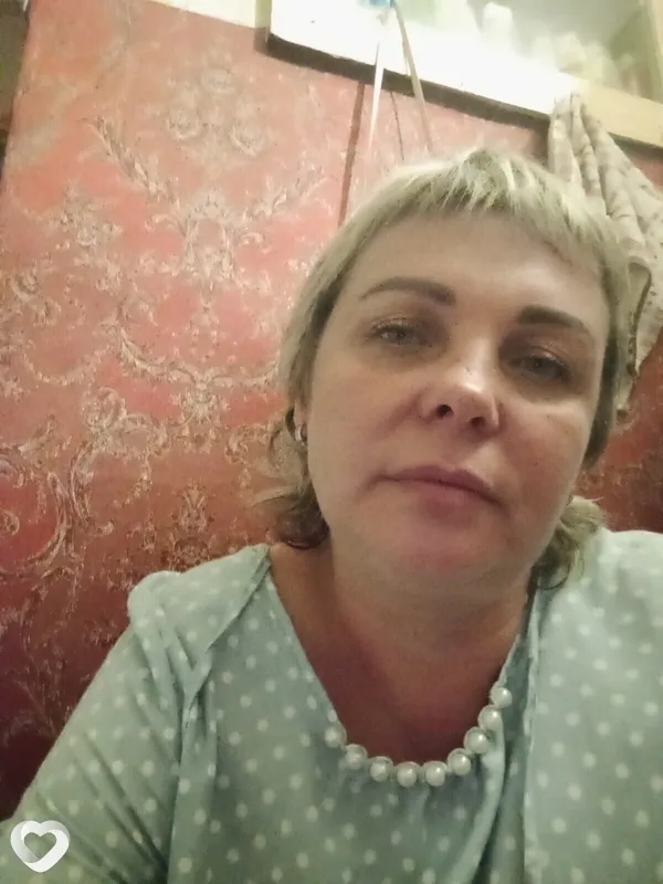 Инна, 48, Новоалтайске — анкета №2263086