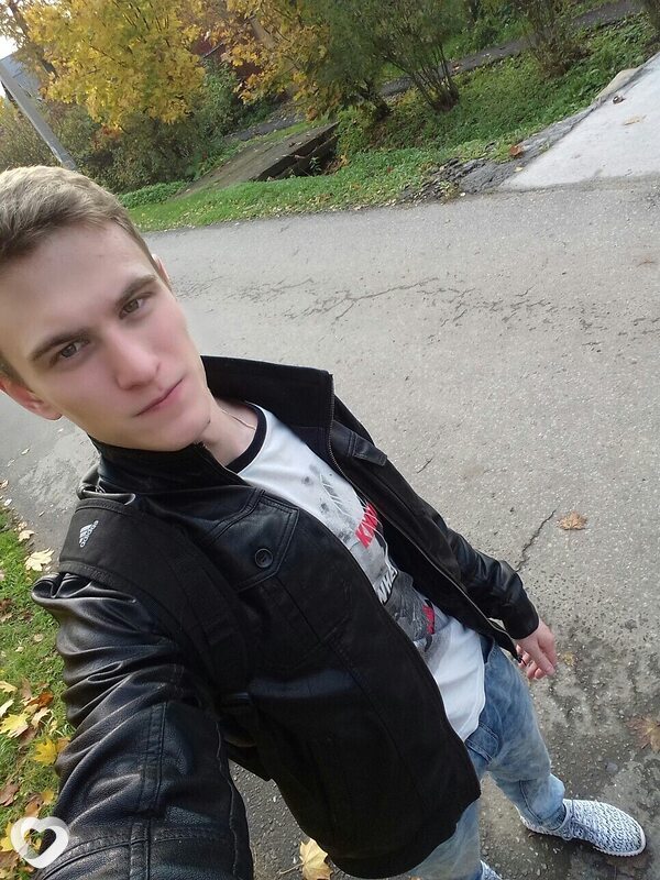 Никита, Ашукино