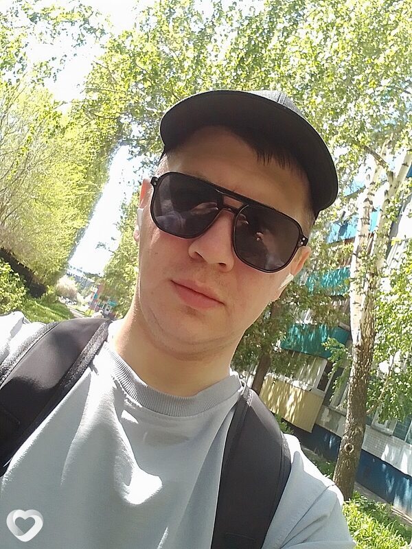 Волшебный, 34, Набережных Челнах — анкета №2263090