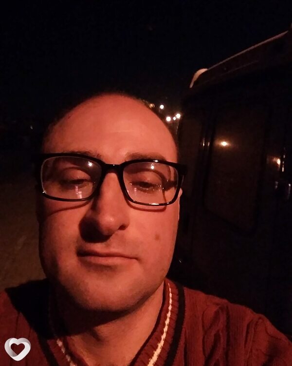 Денис, 31, Минске — анкета №2263093