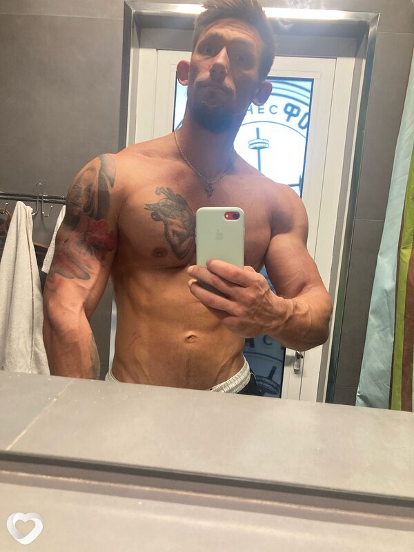 Кирилл, 35, Минске — анкета №2263547