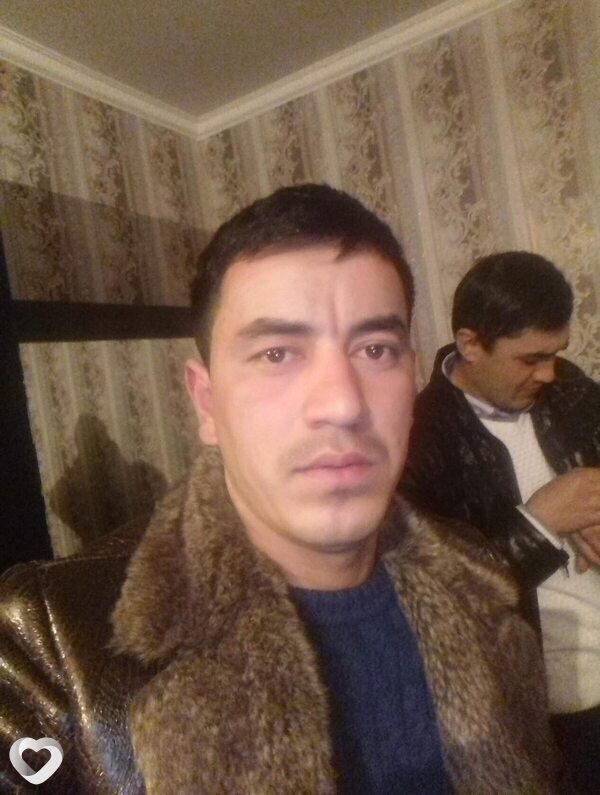 Дима, 29, Уфе — анкета №2263549