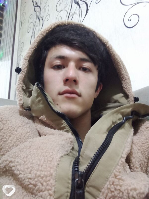 Ali, 26, Санкт-Петербурге — анкета №2263560