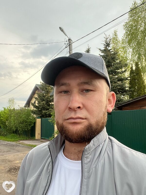 Ильдар, Москва