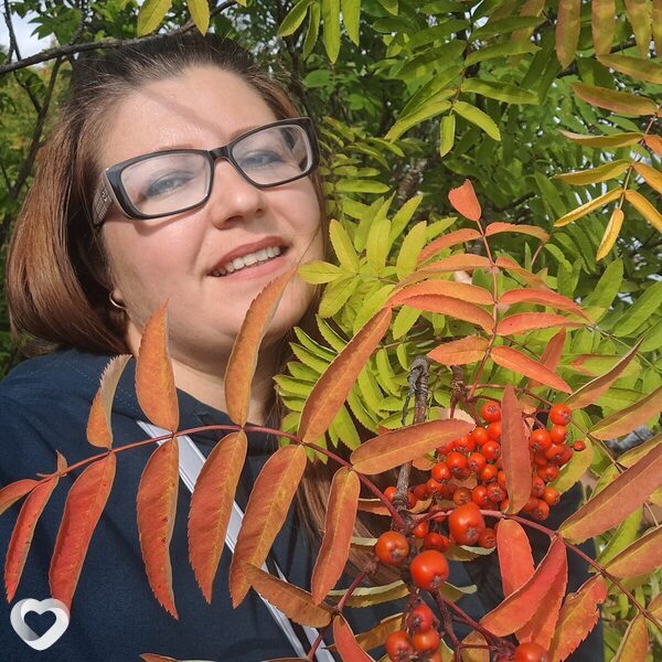Анастасия, 39, Архангельске — анкета №2263562