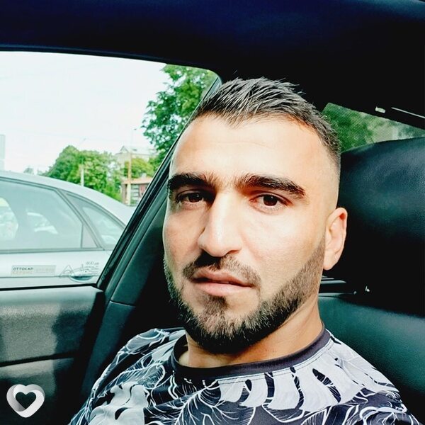 Мага, 31, Калининграде — анкета №2263563