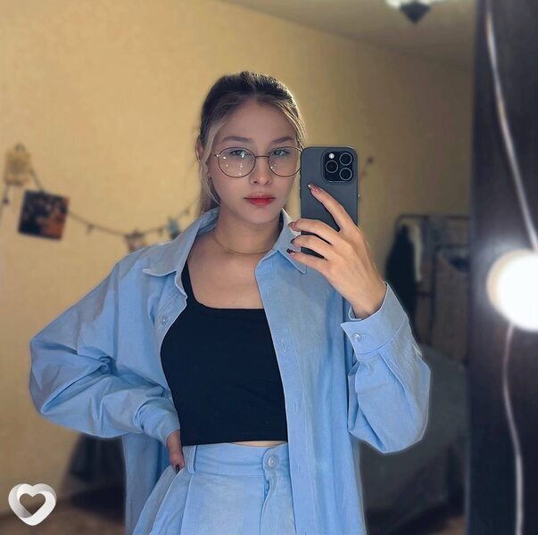 Дарья, 25, Ульяновске — анкета №2263567