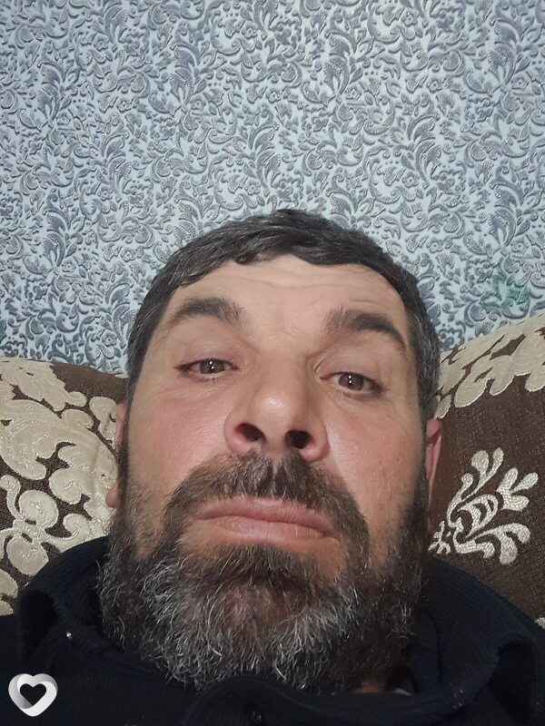 Аслан, 46, Туапсе — анкета №2263570