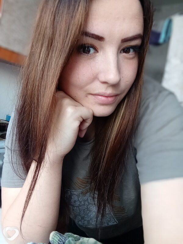 Галина, 24, Йошкар-Оле — анкета №2263322