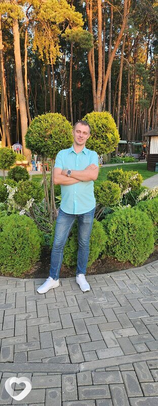Константин, 37, Брянске — анкета №2263323
