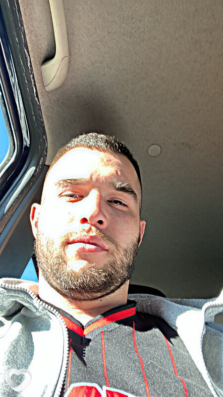 Жан, 30, Гродно — анкета №2263326