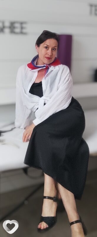 Светлана, 47, Сысерти — анкета №2263327