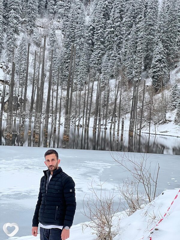 Bilal, Прушков