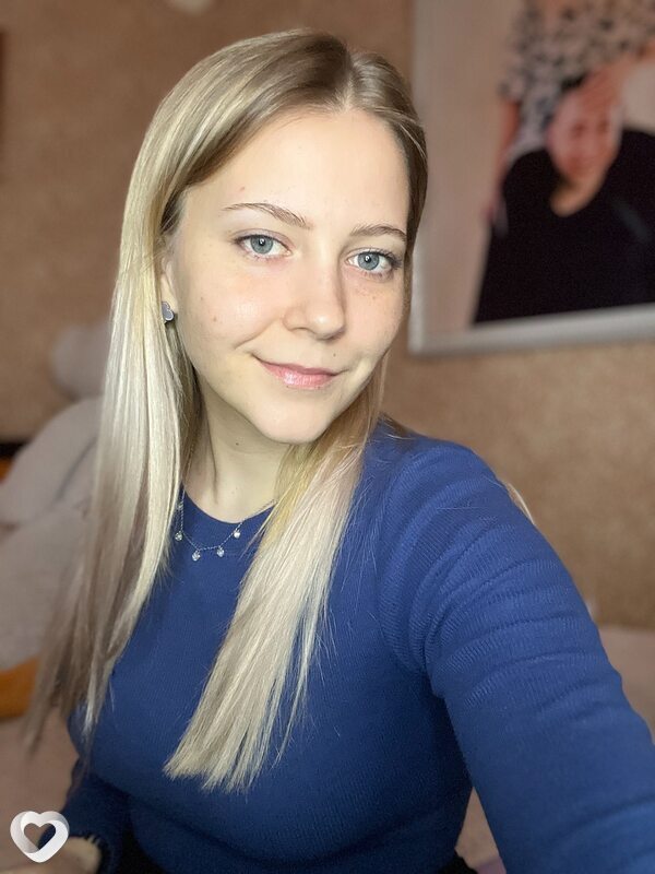 Анна, 24, Сочи — анкета №2263333
